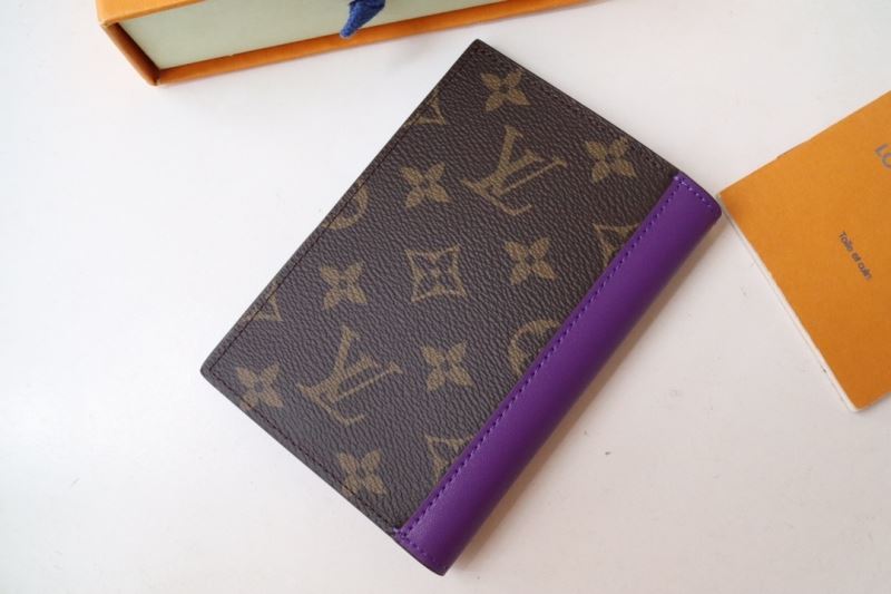 LV Wallets